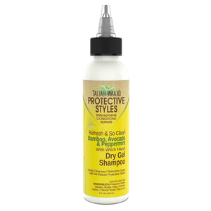 Taliah Waajid Dry Gel Shampoo