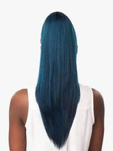 Load image into Gallery viewer, INSTANT PONY SLEEK STRAIGHT 1B  24&quot;
