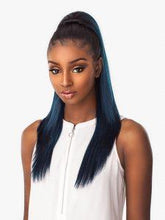 Load image into Gallery viewer, INSTANT PONY SLEEK STRAIGHT 1B  24&quot;
