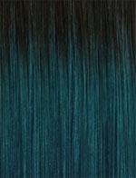 Load image into Gallery viewer, INSTANT PONY SLEEK STRAIGHT 1B  24&quot;

