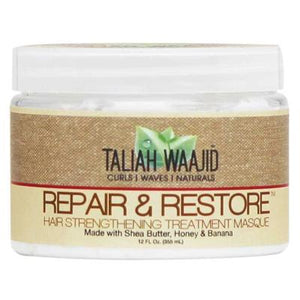 Taliah Waajid Repair & Restore Masque