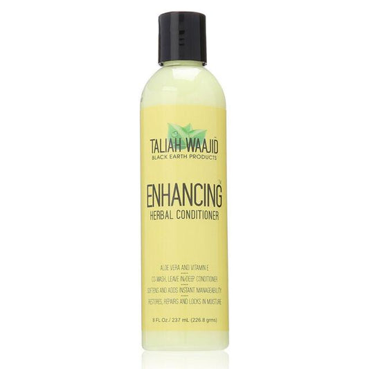 Taliah Waajid Enhancing Herbal Co-Wash Conditioner