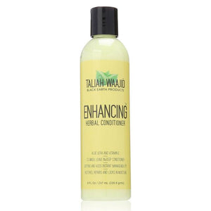 Taliah Waajid Enhancing Herbal Co-Wash Conditioner