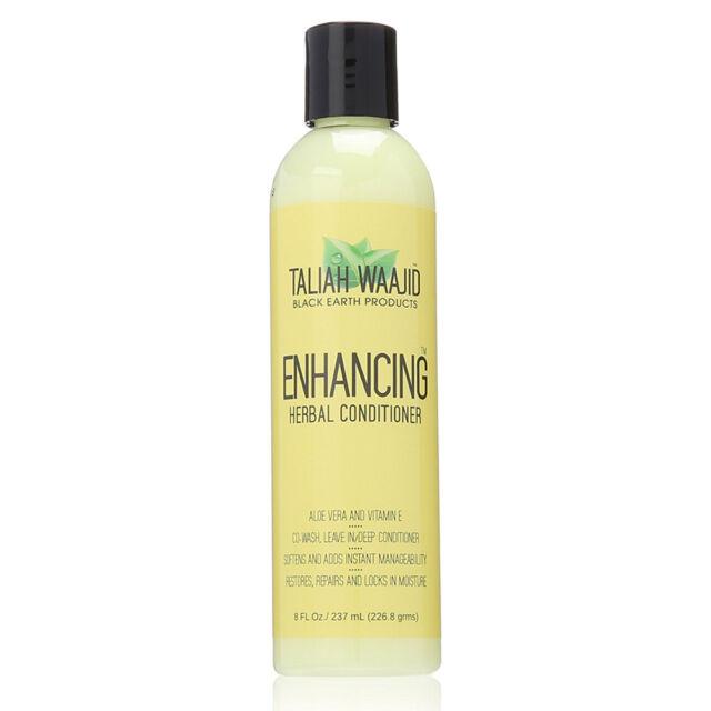 Taliah Waajid Enhancing Herbal Co-Wash Conditioner