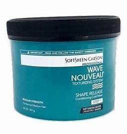 Wave Nouveau Texturizing