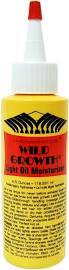 WILD GROWTH OIL