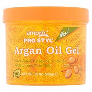 Ampro Gel Argan Oil