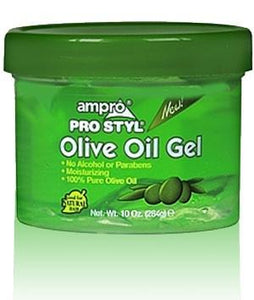 Ampro Style Olive Oil
