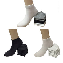 Load image into Gallery viewer, Ankle Socks H/T
