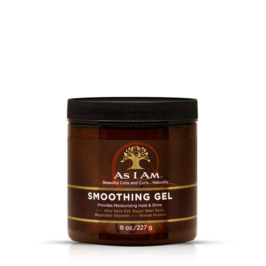 As I Am Smoothing Gel
