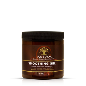 As I Am Smoothing Gel