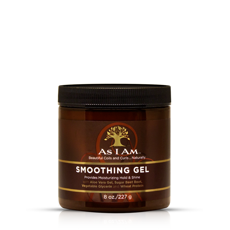 As I Am Smoothing Gel