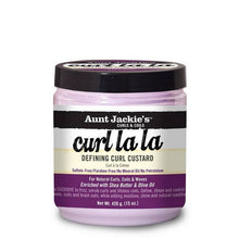 Load image into Gallery viewer, Aunt Jackie&#39;s Curl LaLa
