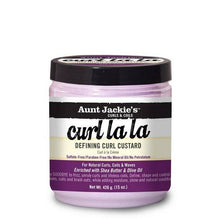 Load image into Gallery viewer, Aunt Jackie&#39;s Curl LaLa
