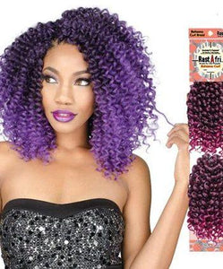 BAHAMA CURL