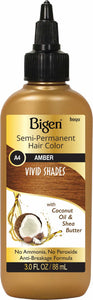 Bigen Semi Permanent Hair Color