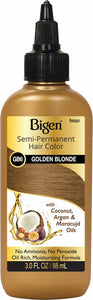 Bigen Semi Permanent Hair Color