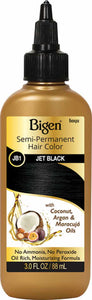 Bigen Semi Permanent Hair Color