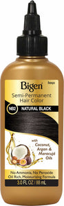 Bigen Semi Permanent Hair Color