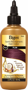 Bigen Semi Permanent Hair Color