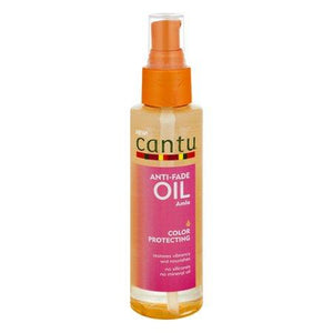 Cantu Anti-Fade Oil