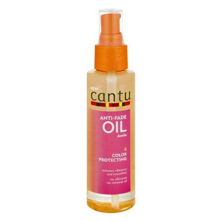Cantu Anti-Fade Oil
