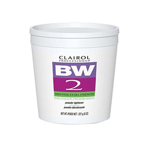 CLAIROL LIGHTENING POWDER
