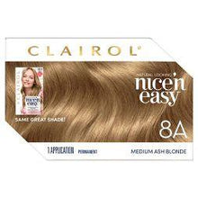 Load image into Gallery viewer, Clairol Nice &#39;N Easy
