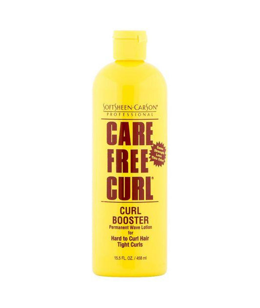 CFC CURL BOOSTER
