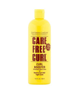 CFC CURL BOOSTER