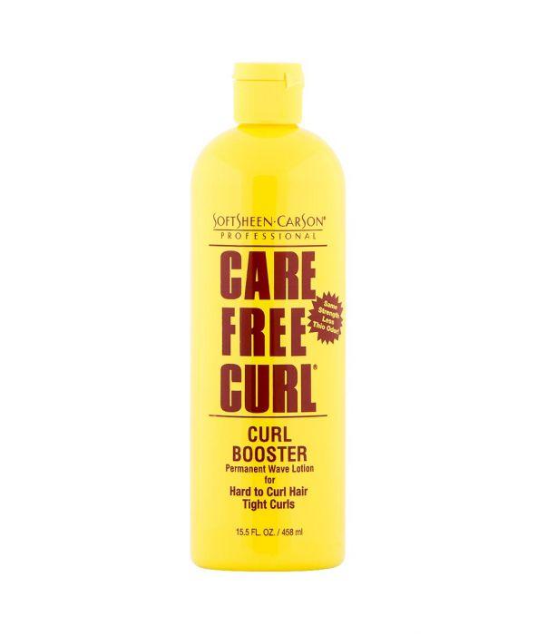 CFC CURL BOOSTER