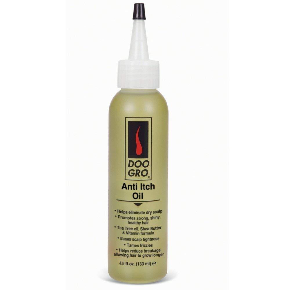 DOO GRO Anti-Itch-Growth Oil