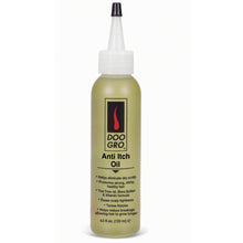 Load image into Gallery viewer, DOO GRO Anti-Itch-Growth Oil
