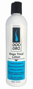 DOO GRO Mega Thick Leave In Strengthener