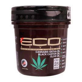 Eco Style CBD Cannabis