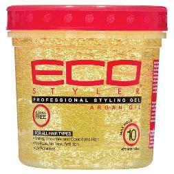 ECO Styling Gel