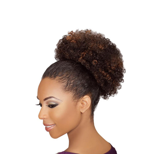 FHP-309 DRAWSTRING PONYTAIL