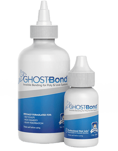 Ghost Bond