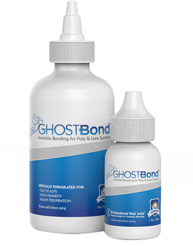 Ghost Bond