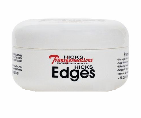 Hicks Total Edge Control