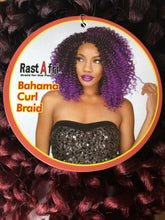 Load image into Gallery viewer, BAHAMA CURL
