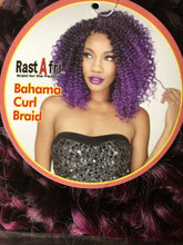 Load image into Gallery viewer, BAHAMA CURL
