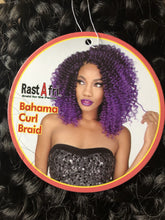 Load image into Gallery viewer, BAHAMA CURL
