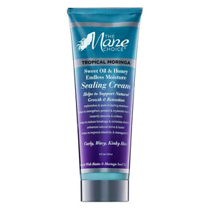 Mane Choice Tropical Moringa Sealing Gel