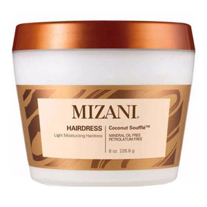 Mizani Coconut Souffle