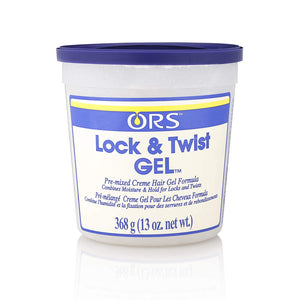 ORS Lock & Twist Gel