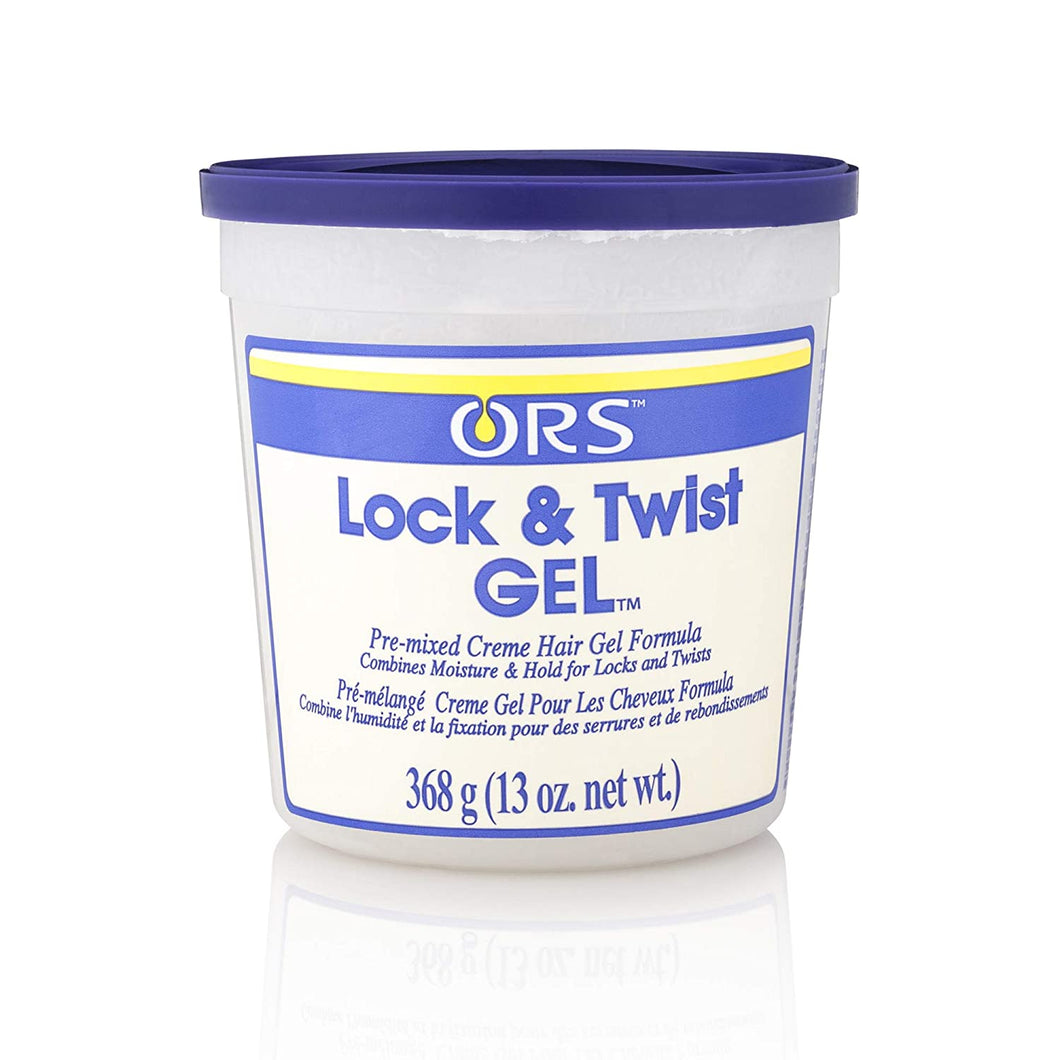 ORS Lock & Twist Gel