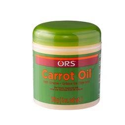 ORS Carrot Oil