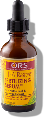 ORS FERTILIZING SERUM