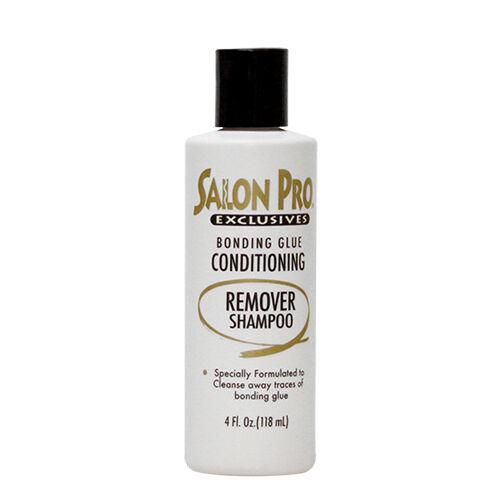 Salon Pro Glue Remover Shapoo
